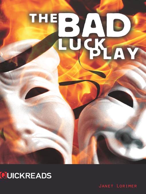 Title details for The Bad Luck Play, Set 3 by Janet Lorimer - Available